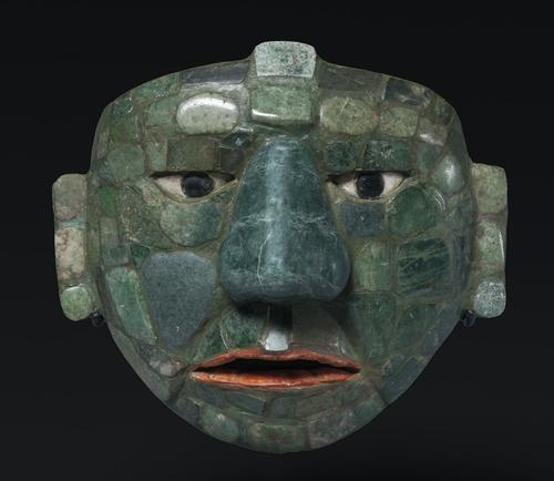 cultura, piezas mayas, museo de california, guatemala