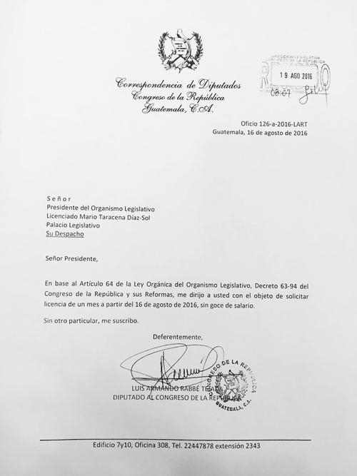 Foto de Archivo: Karla Gutiérrez/Soy502