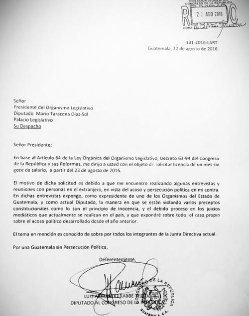 Foto de archivo: Karla Gutiérrez/soy502