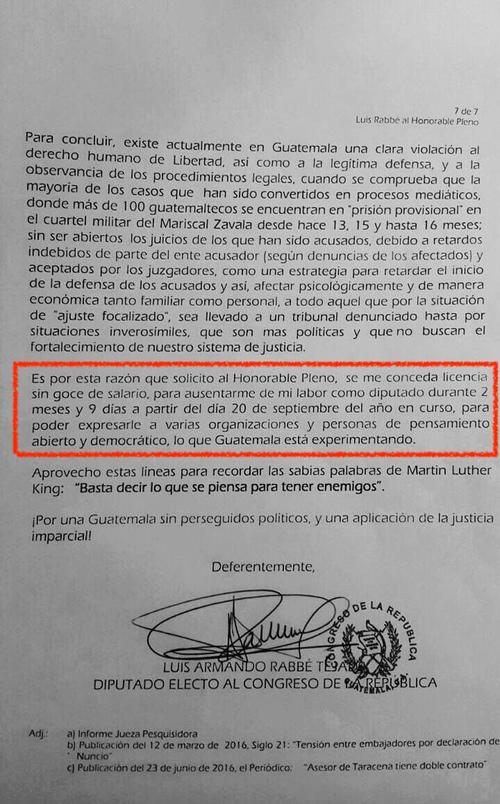 Foto de archivo: Karla Gutiérrez/Soy502