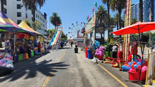 Cerveza Famosa, Salvavidas, festival chap&iacute;n, gastronom&iacute;a, cultura, guatemalteca, artesan&iacute;as, familia, Los &Aacute;ngeles, Guatemala, Soy502