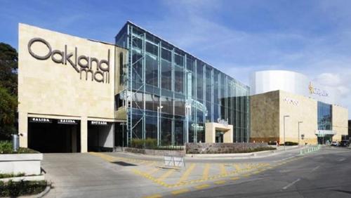 Oakland, mall, Guatemala