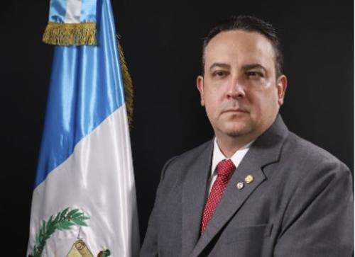 El diputado Julio Lainfiesta no logró su reelección, pero logró que fuese nombrado como subsecretario de Conamigua. (Foto: Congreso de la República)