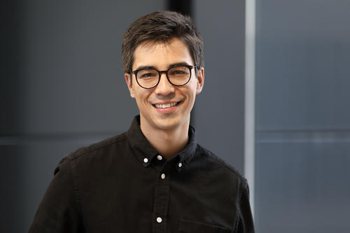 Familias, peque&ntilde;as, investigador, guatemalteco