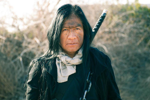 Dionisio Virvez, Echo, Marvel, guatemalteco, Huehuetenango