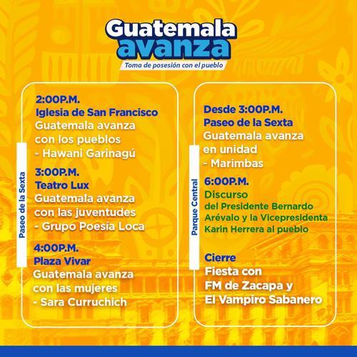 (Foto: archivo/Soy502)