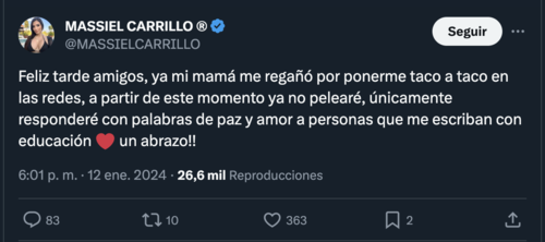 Foto: captura de pantalla/X