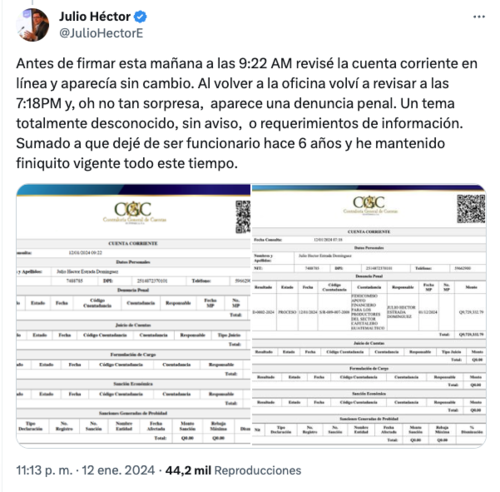 finiquito, julio hector estrada, toma de posesión, guatemala, congreso