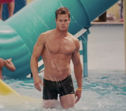 Son como ni&ntilde;os, Alec Musser, muere actor