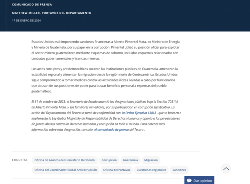 (Foto: captura de pantalla) 