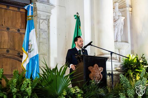 Antigua Guatemala, elecciones, Guatemala, Juan Manuel Asturias