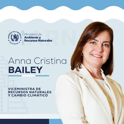 MARN, viceministros, autoridades