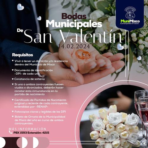 Foto: Municipalidad de Mixco