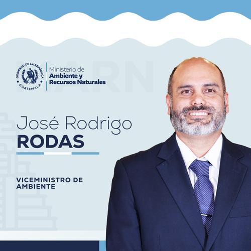 MARN, viceministros, autoridades