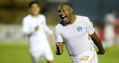 Liga Guate Banrural, Municipal, Comunicaciones, José Carlos Martínez