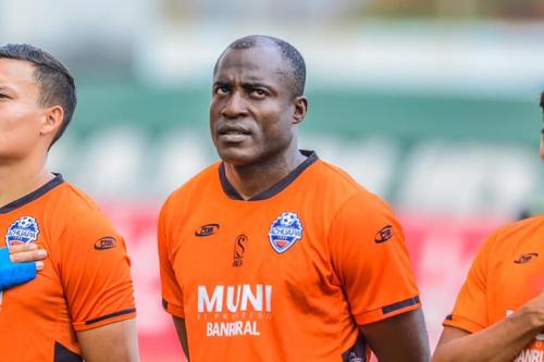 Liga Guate Banrural, Municipal, Comunicaciones, José Carlos Martínez