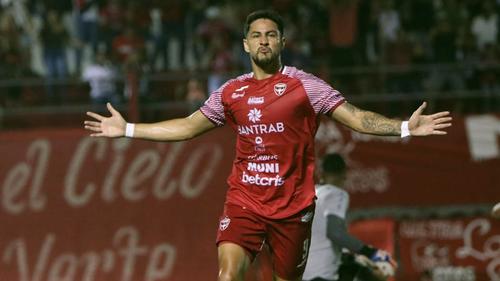 Liga Guate Banrural, Municipal, Comunicaciones, José Carlos Martínez