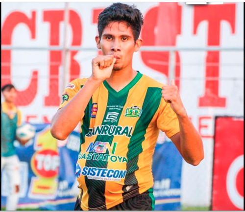 Liga Guate Banrural, Municipal, Comunicaciones, José Carlos Martínez