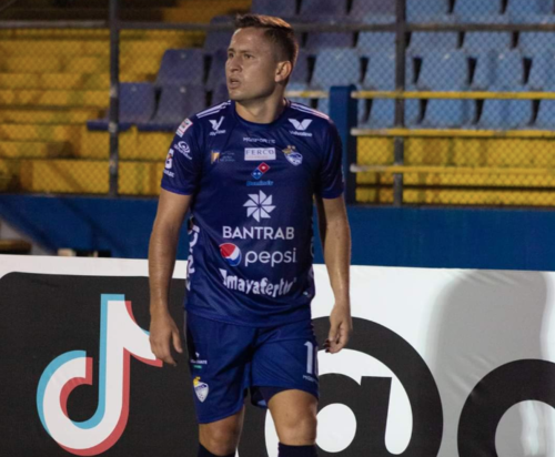 Liga Guate Banrural, Municipal, Comunicaciones, José Carlos Martínez