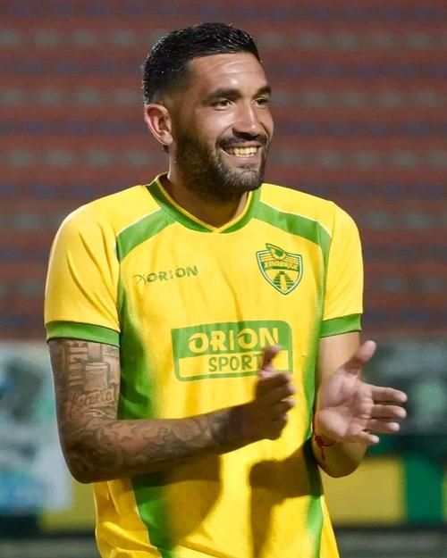 Liga Guate Banrural, Municipal, Comunicaciones, José Carlos Martínez