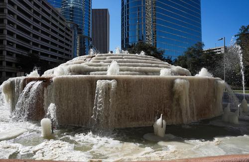 Estados Unidos, nieve, clima, invierno