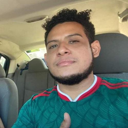 La v&iacute;ctima mortal fue Brando Arellano Cruz, de 27 a&ntilde;os. (Foto: redes sociales)