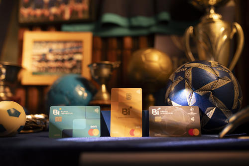 UEFA Champions League, promoción, Banco Industrial, Tarjetas Bi Mastercard, Londres, Inglaterra, Estadio Wembley, Guatemala, Soy502