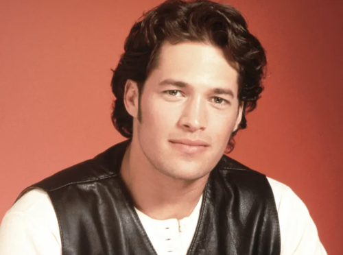 David era muy famoso en el mundo de las telenovelas estadounidenses. (Foto: Oficial)