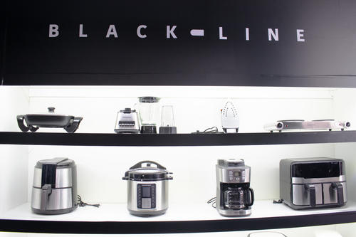 Grupo UNICOMER, MASTERTECH, electrodom&eacute;sticos, cocina, Guatemala, Soy502