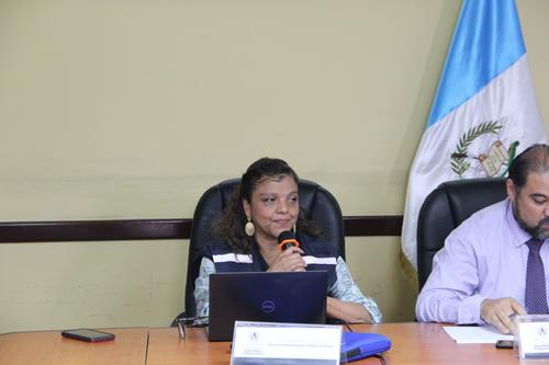 OPS, neurológico, parálisis, Guatemala