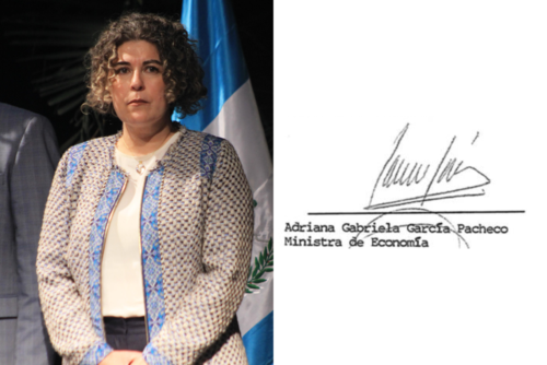 Bernardo Ar&eacute;valo, firma, an&aacute;lisis, personalidad