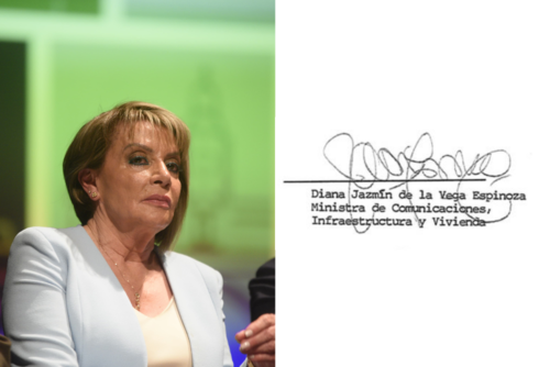 Bernardo Ar&eacute;valo, firma, an&aacute;lisis, personalidad