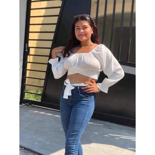 Daniela ten&iacute;a 20 a&ntilde;os y era muy querida en su comunidad. (Foto: redes sociales)