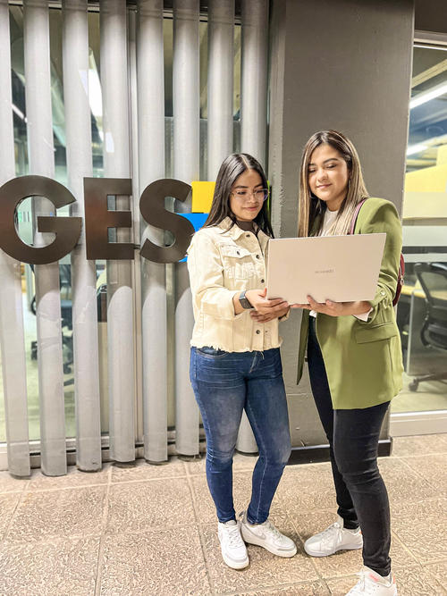 Universidad Galileo, laboratorio, Inteligencia Artificial, GES, virtual, educaci&oacute;n, Guatemala, Soy502