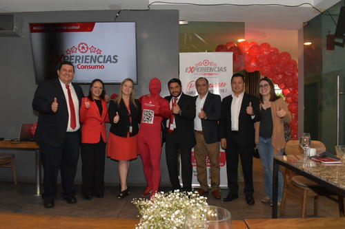 Intercosumo, Experiencias Interconsumo, aplicaci&oacute;n, ofertas, descuentos, aplicaci&oacute;n m&oacute;vil, Guatemala, Soy502