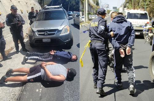 capturados, asesinados, cuerpos sin vida, las charcas, san cristóbal