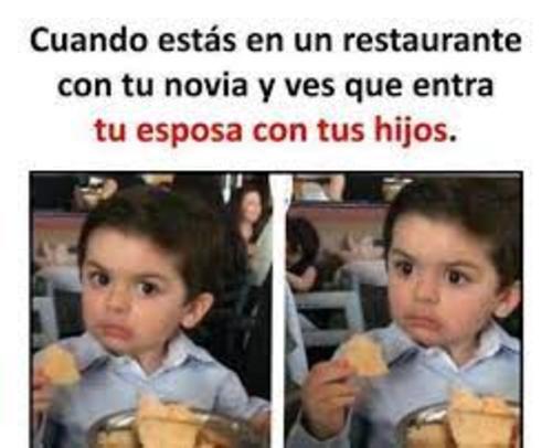 Muchos aprovechan para salir con alguien a escondidas el 13 de febrero.