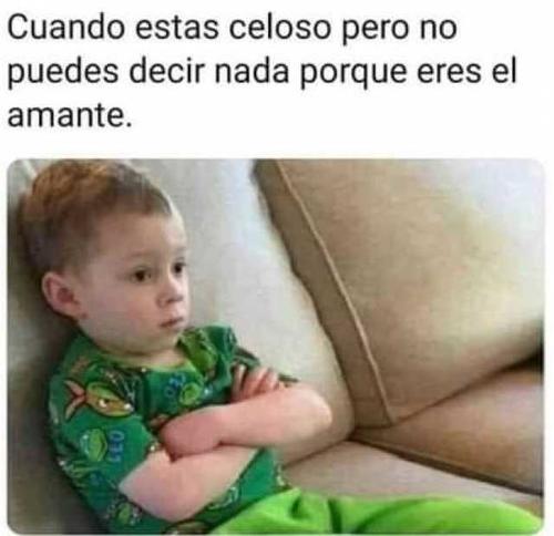 Muchos han tenido que mantenerse callados en ciertas situaciones.