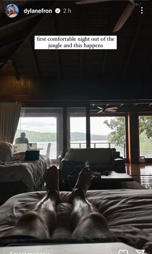 Dylan Efron, Guatemala, Zac Efron