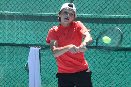 (Fotograf&iacute;a cortes&iacute;a: Rackets&Golf)