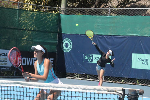 (Fotograf&iacute;a cortes&iacute;a: Rackets&Golf)