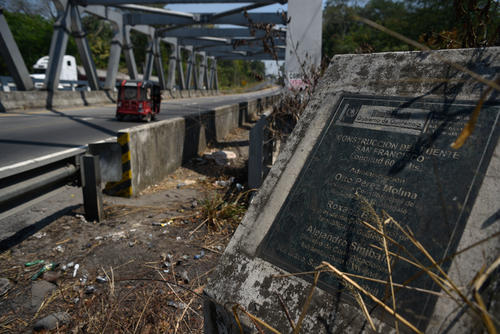 allan rodríguez, alma lucrecia gonzález lemus, construalma, concha y toro sport bar, odebrecht, puente, guatemala