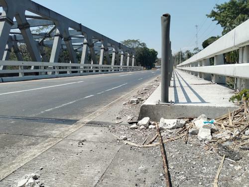 allan rodríguez, alma lucrecia gonzález lemus, construalma, concha y toro sport bar, odebrecht, puente, guatemala