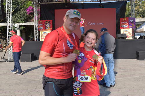 Carrera Familiar McDonald's, McDonald's, Fundación Ronald McDonald, familias, Guatemala, Soy502
