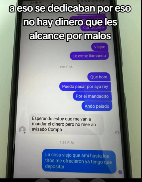 (Foto: captura de pantalla) 