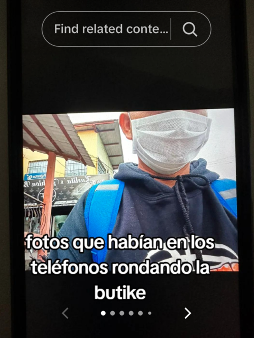 (Foto: captura de pantalla) 