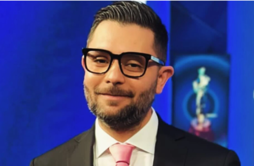 Foto: Venga la Alegr&iacute;a. 