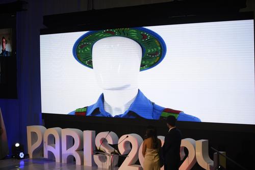 Juegos Olímpicos, París 2024, atletas guatemaltecos