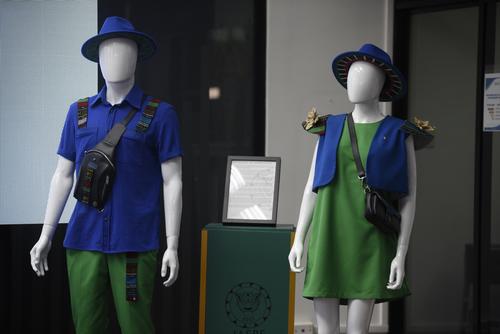 Juegos Olímpicos, París 2024, atletas guatemaltecos