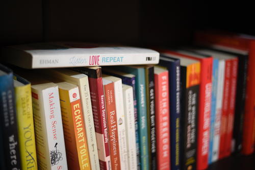 Biblioteca, libros, almacenar, favorito, lectura, Guatemala